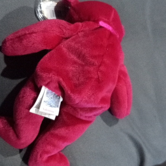 Valatina Beanie baby - Picture 4 of 4